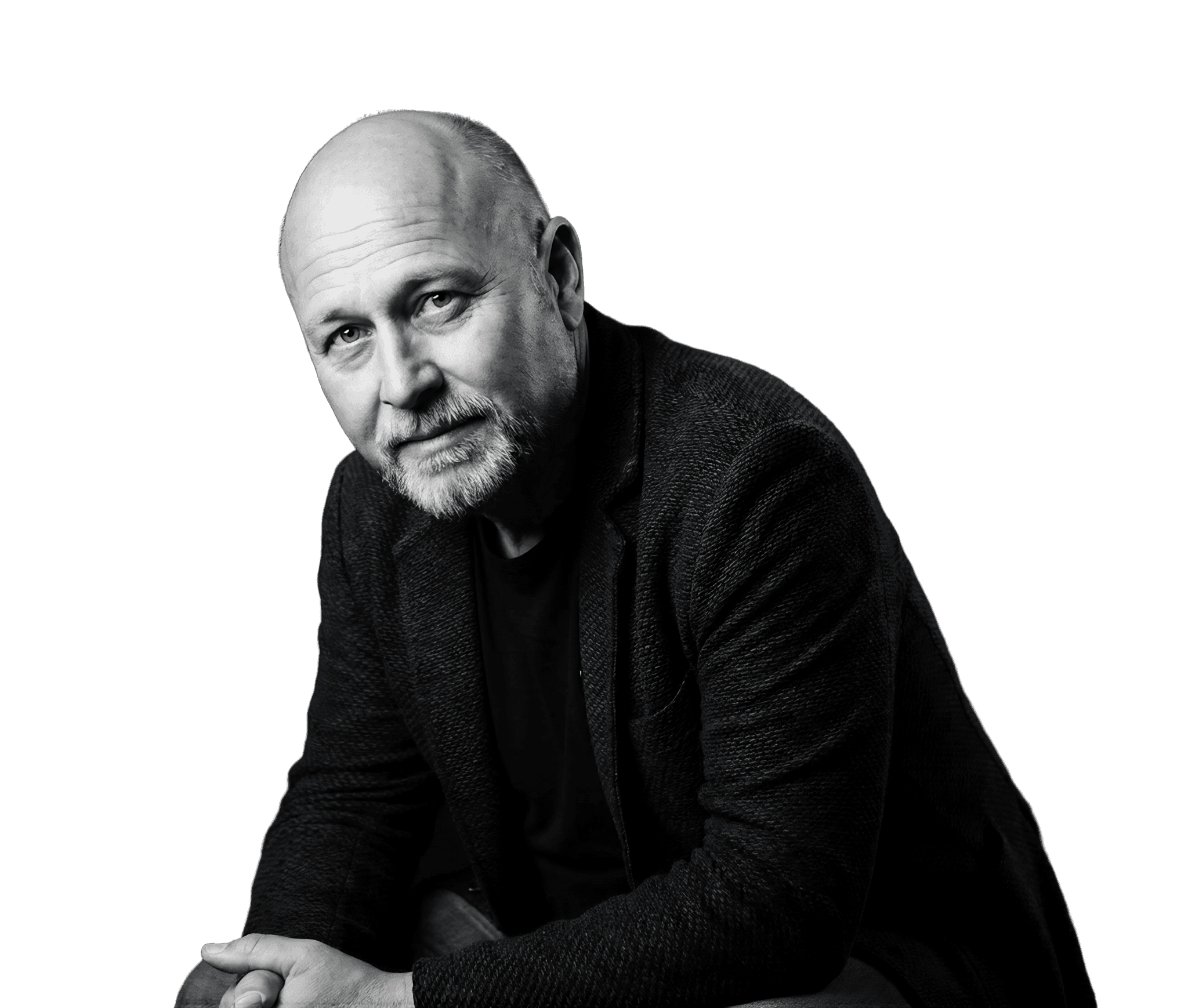 Theo van der Westhuizen